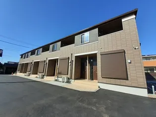 サンライズ本郷の画像