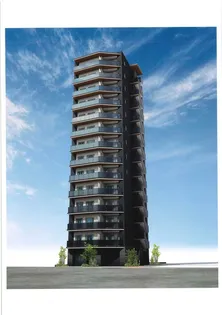 ティモーネグランデ田端ノルドの画像