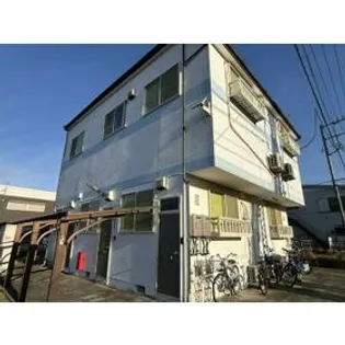 セプトハイツの画像