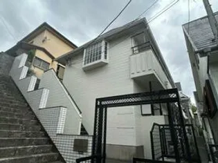 ヒルサイドフラット馬込の画像