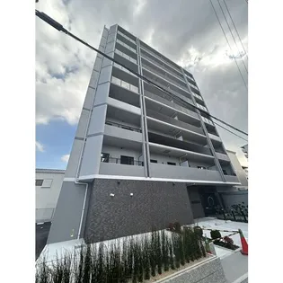 グリュックメゾンF豊中ⅩⅤの画像