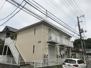 ドルフ綱島台の画像