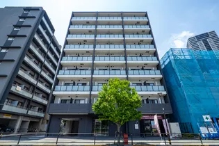 メディフィス千住大橋駅前の画像