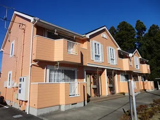 トリムハウスEの画像