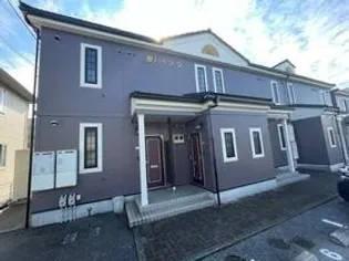 東ハイツ2の画像