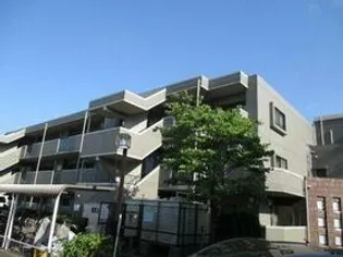 インペリアル花小金井の画像