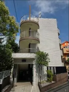 ITマンション日吉の画像