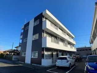 サンハイツPARTIの画像