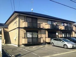 愛知県一宮市赤見4丁目【アパート】の外観