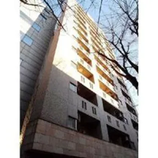 東京都豊島区東池袋4丁目【マンション】の外観