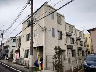 ボヌール大森東の画像