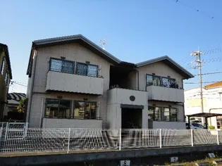 フォレスト瀬名の画像