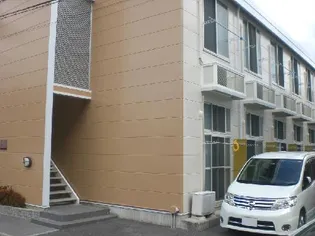 レオパレスハイランドIの画像