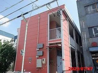 レオパレスヤツヤの画像