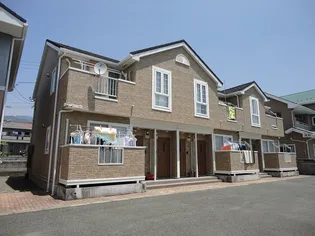 ベニール天神Bの画像