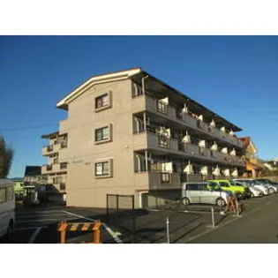 クレシェンド中屋敷の画像