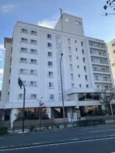 シャンボール洗足池の画像