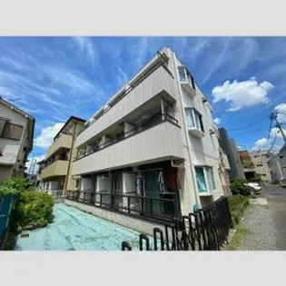 プラスハイツ1の画像