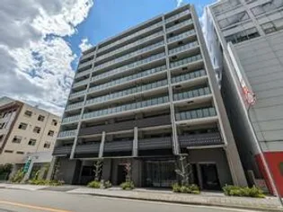 エスリード箕面船場阪大前の画像