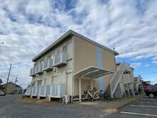 ハイツ山一 B棟の画像