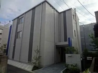 東京都豊島区巣鴨1丁目【マンション】の外観