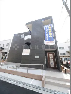 HANATEN EASTの画像