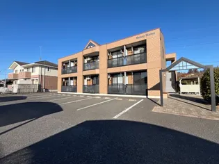 サニーホームの画像