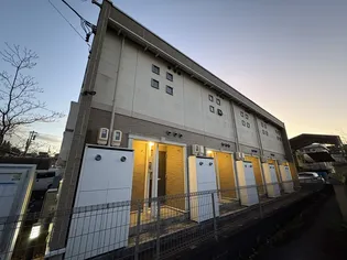 レオネクストミーハウスの画像