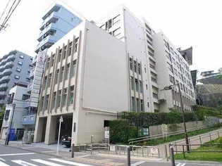 ハイツ横浜の画像