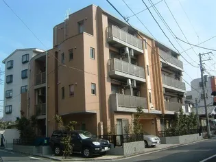 カームハウス中山の画像