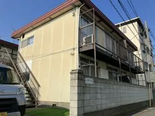 矢切ハイムA棟の画像