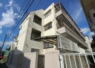 ハイツみのりの画像