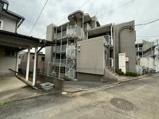 グランドヒルズ飯能参番館の画像