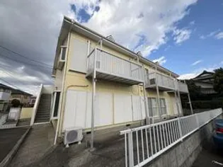 ソレイユ中野の画像