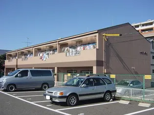 シャルマン豊山の画像