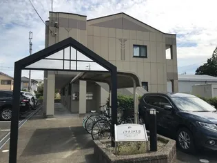 ハイツ ルミナス Iの画像