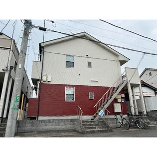 エクセレント三ツ沢A棟の画像