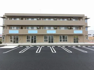 グランポワールの画像