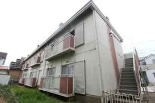 コスモレジデンスの画像