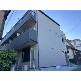 AMBITION南栗原の画像