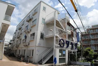 ハイムタケダTー3の画像