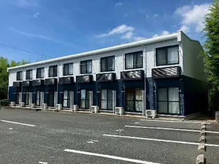 レオパレスファミールつばきの画像