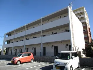 レオパレスうりずんの画像