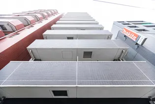 ドルチェ日暮里弐番館の画像