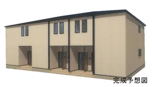 ロイヤルホープの画像