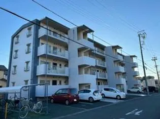 豊西マンションの画像