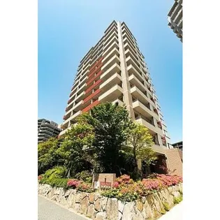 アイランドシティ照葉テラスマリナコート3番館の画像