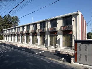 レオネクストドリームハウスの画像