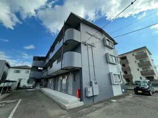 マンションフローラの画像