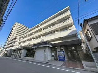 建愛ビルの画像